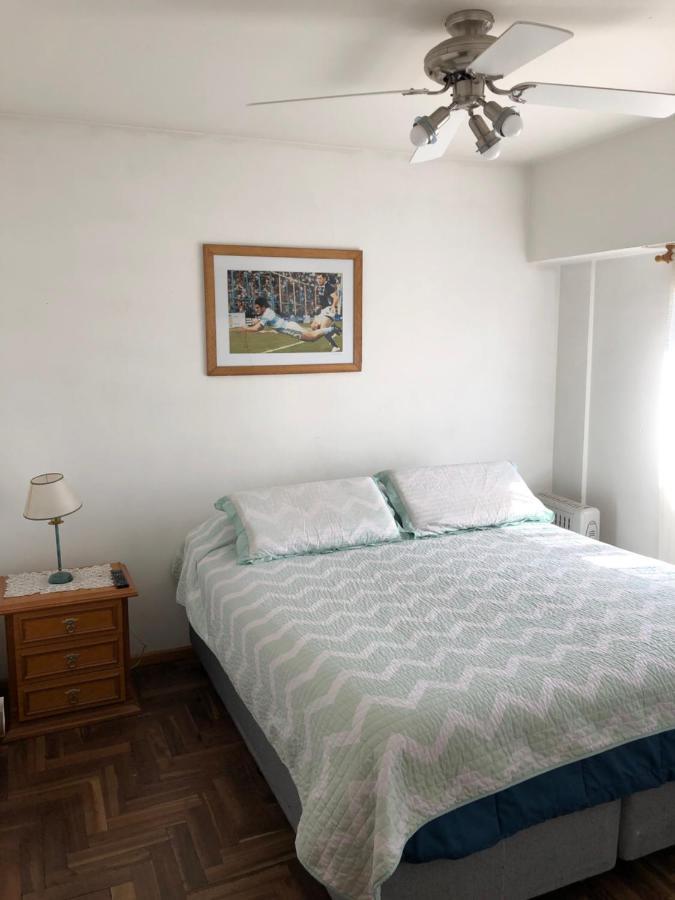 Apartamento Pacifico Suites Centro Bahia Blanca Luaran gambar
