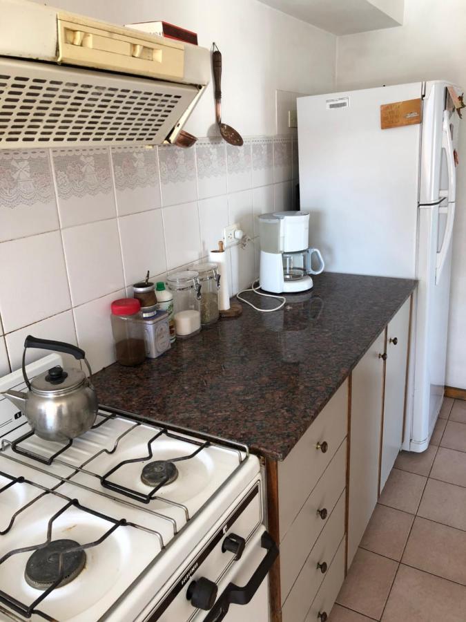 Apartamento Pacifico Suites Centro Bahia Blanca Luaran gambar