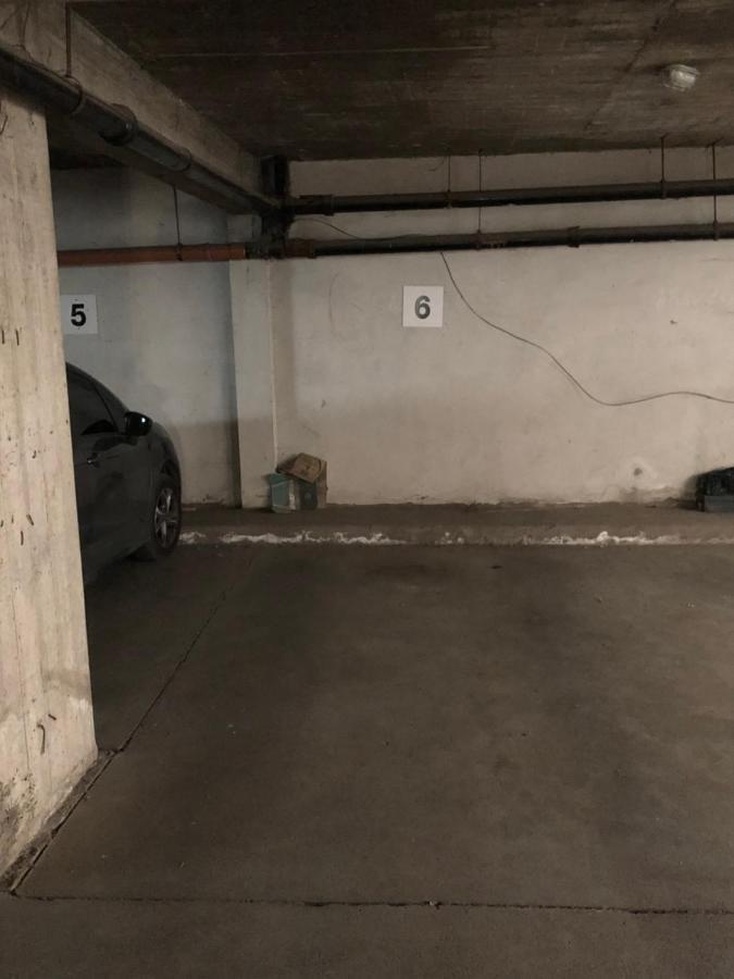 Apartamento Pacifico Suites Centro Bahia Blanca Luaran gambar