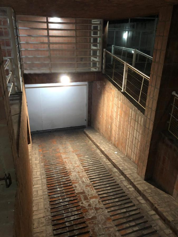 Apartamento Pacifico Suites Centro Bahia Blanca Luaran gambar
